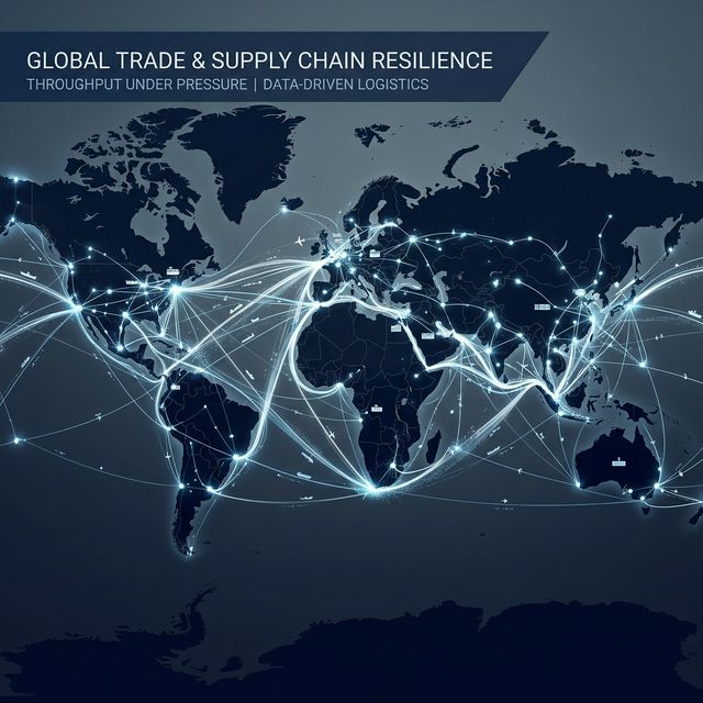 Defending Margins and Throughput in the Age of Tariff Volatility