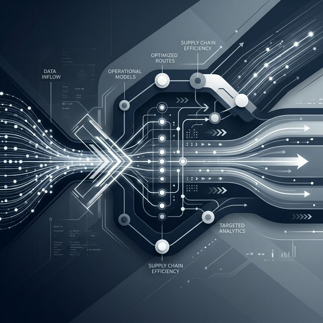 Generic Advice Does Not Scale. We Target Your Operational Model.