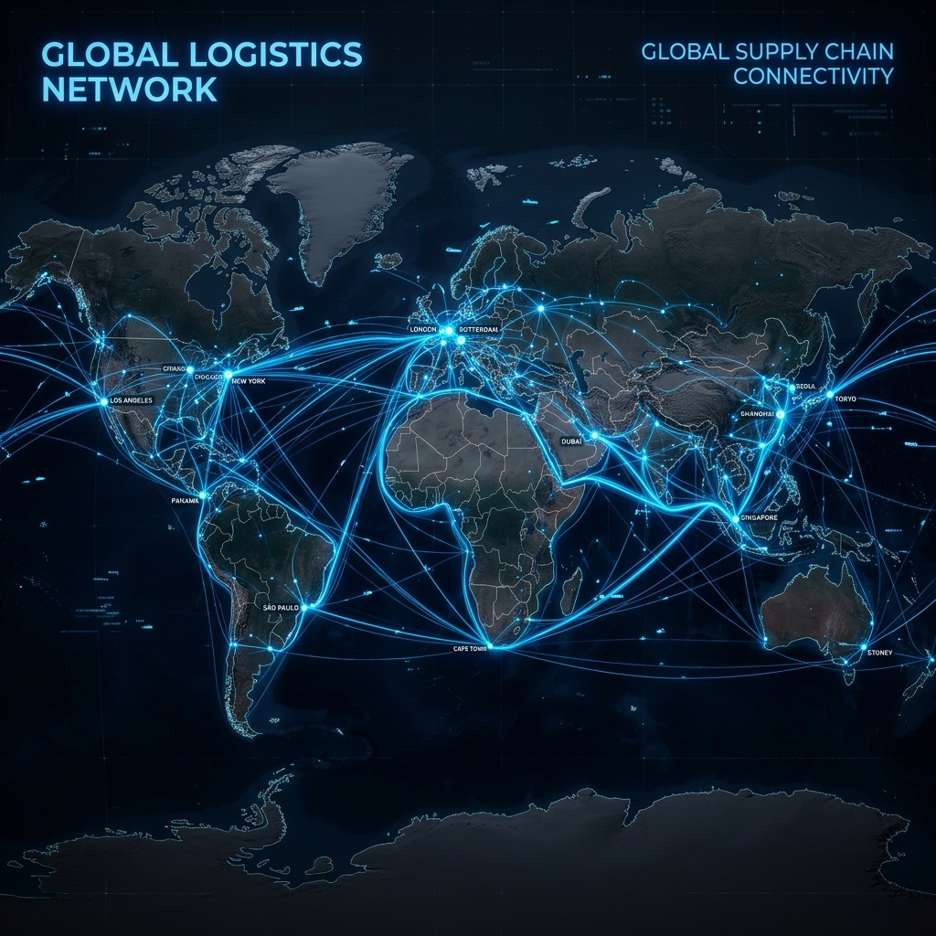 Global Power Is Shifting. How Can Leaders Adapt?